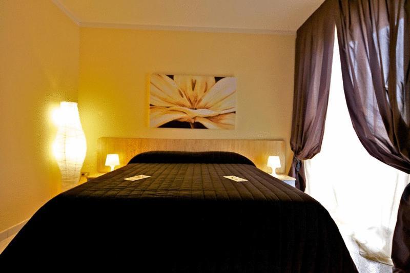 Bed and Breakfast Valentino Valenzano Exterior foto